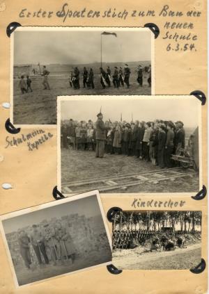 Schulgeschichte